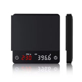 Gramera Digital Para Café KC200 Negra